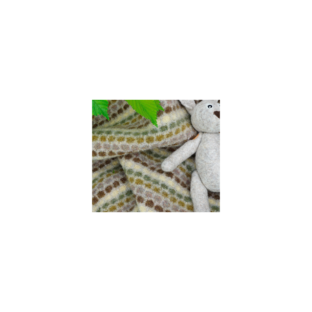 PETITE SKILDPADDE TPPE